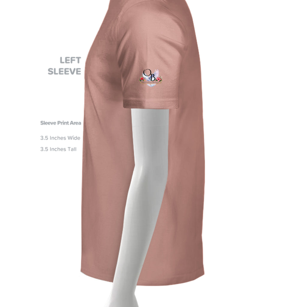 Desert Pink - 6710 - SLEEVE_LEFT