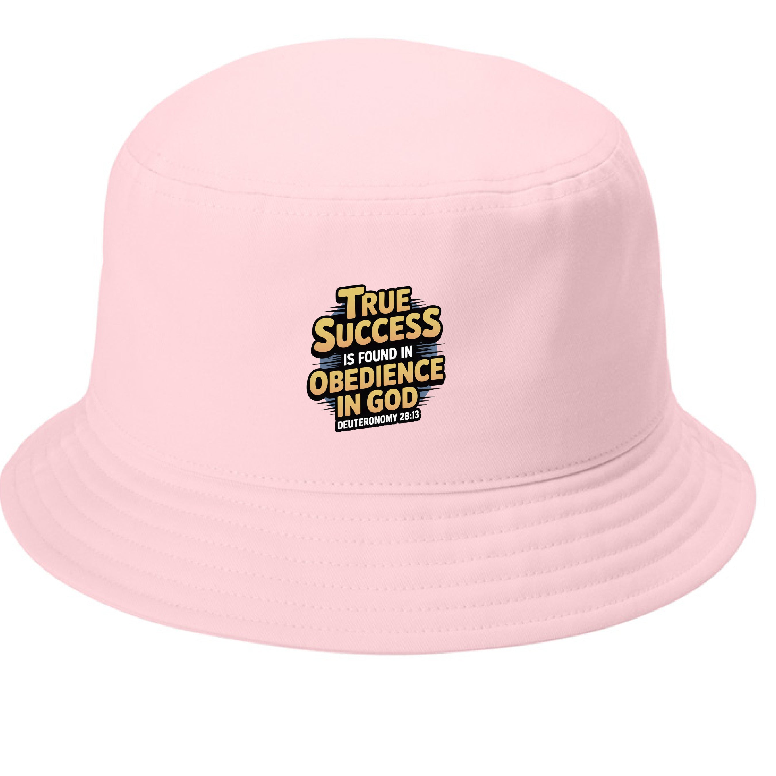 Cloud Pink - FRONT
