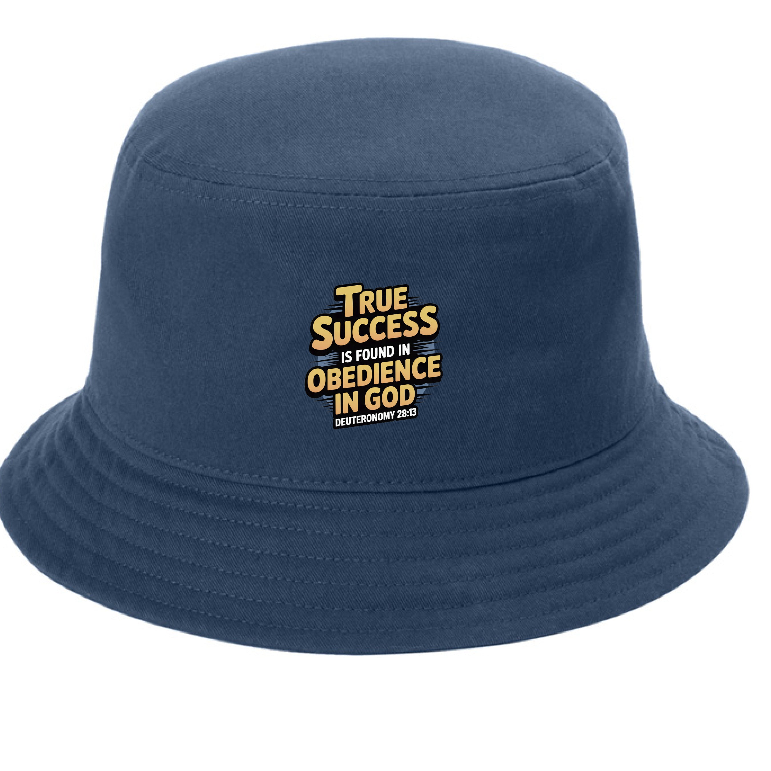 River Blue Navy - FRONT