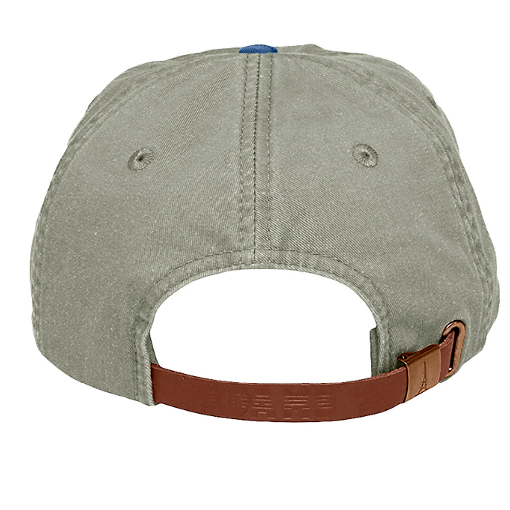 STONE/ROYAL - BACK