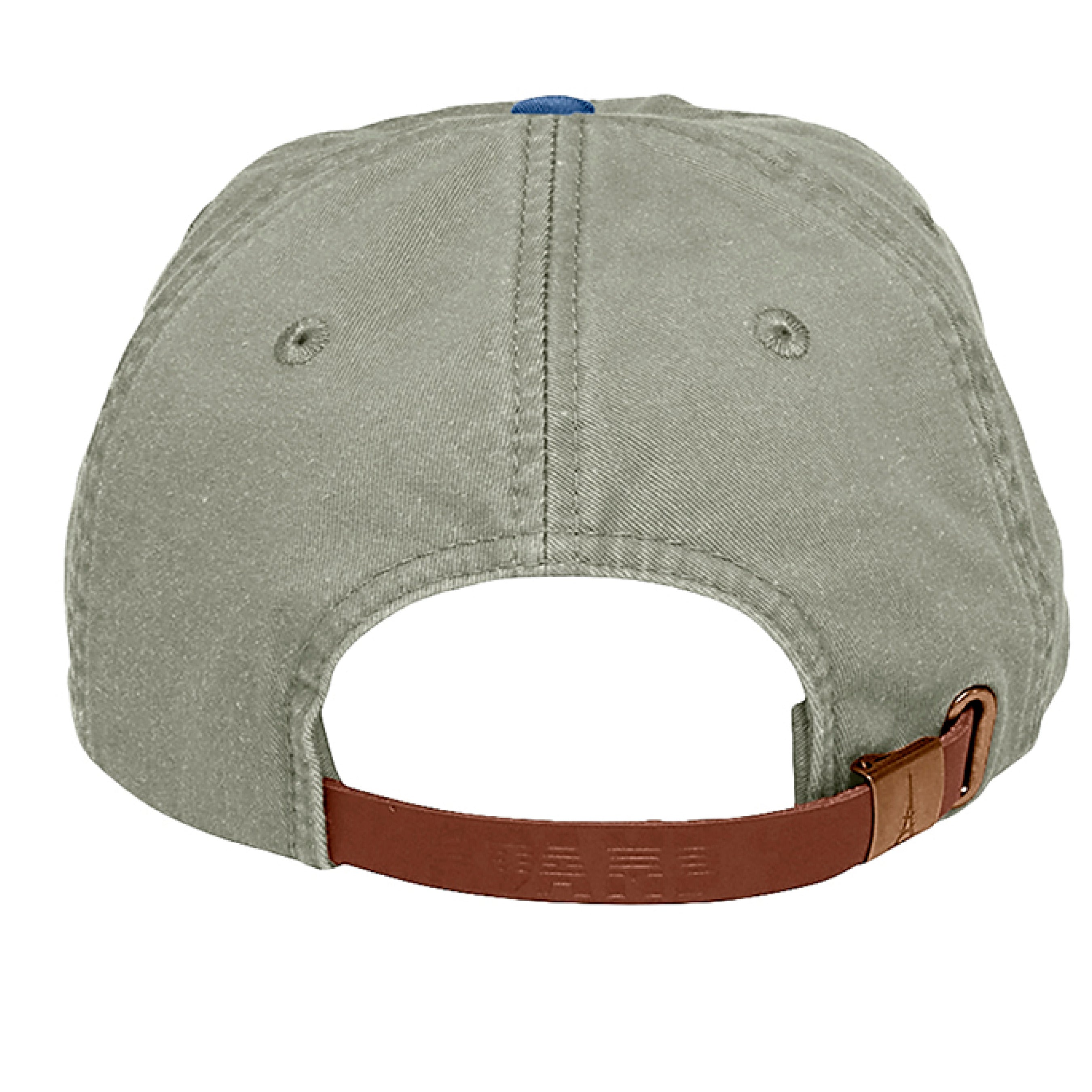 STONE/ROYAL - BACK