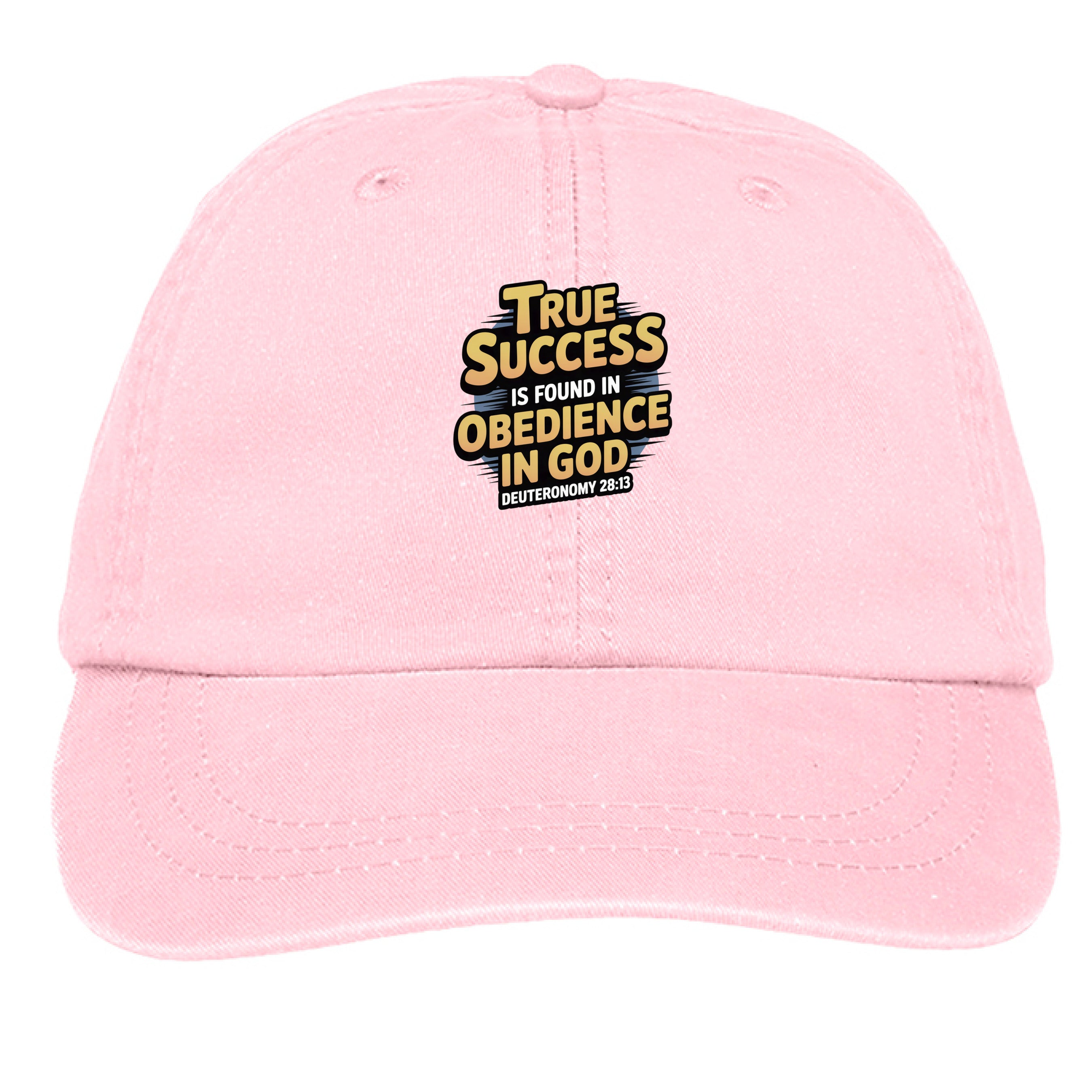 PALE PINK - FRONT