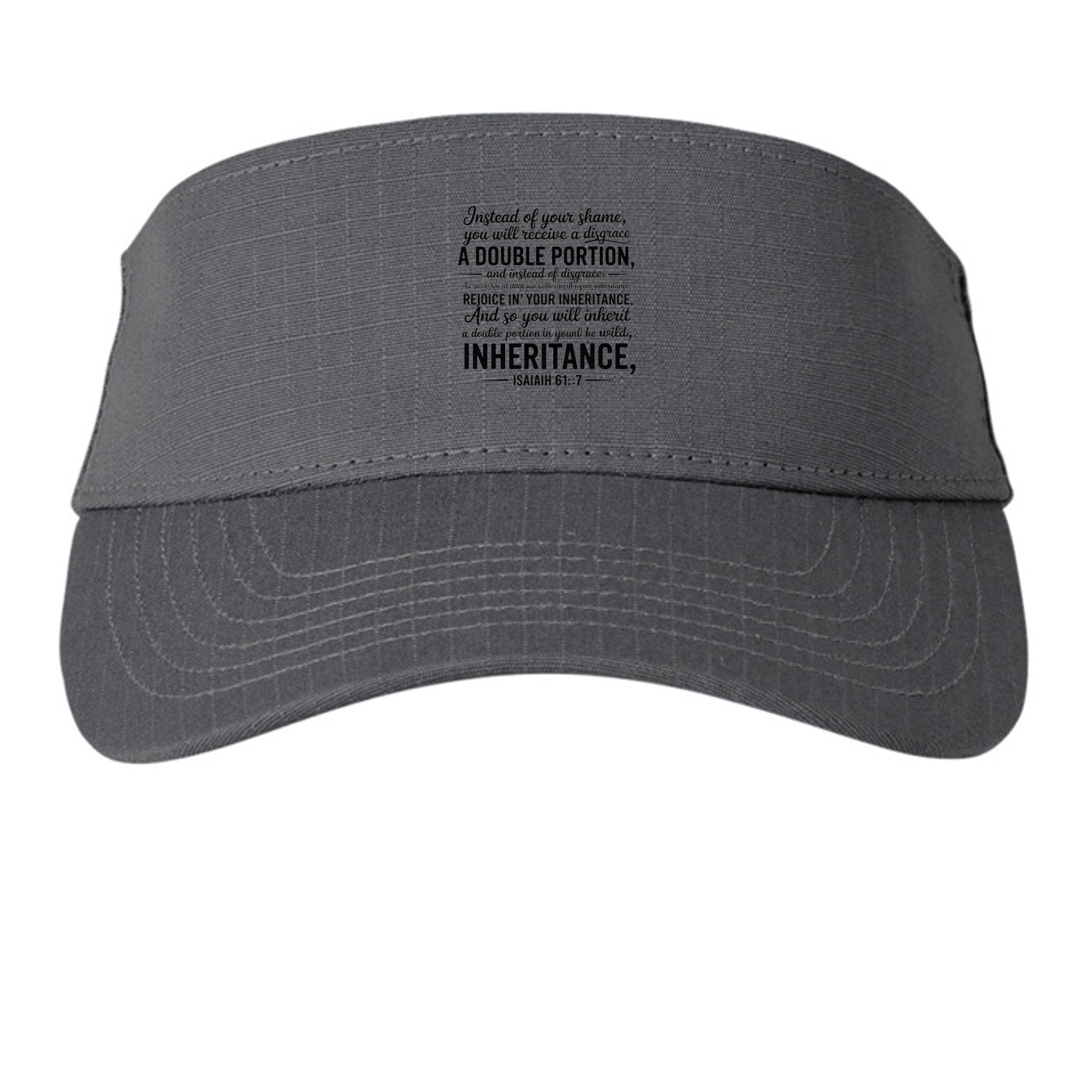 CHARCOAL - BA641 - FRONT
