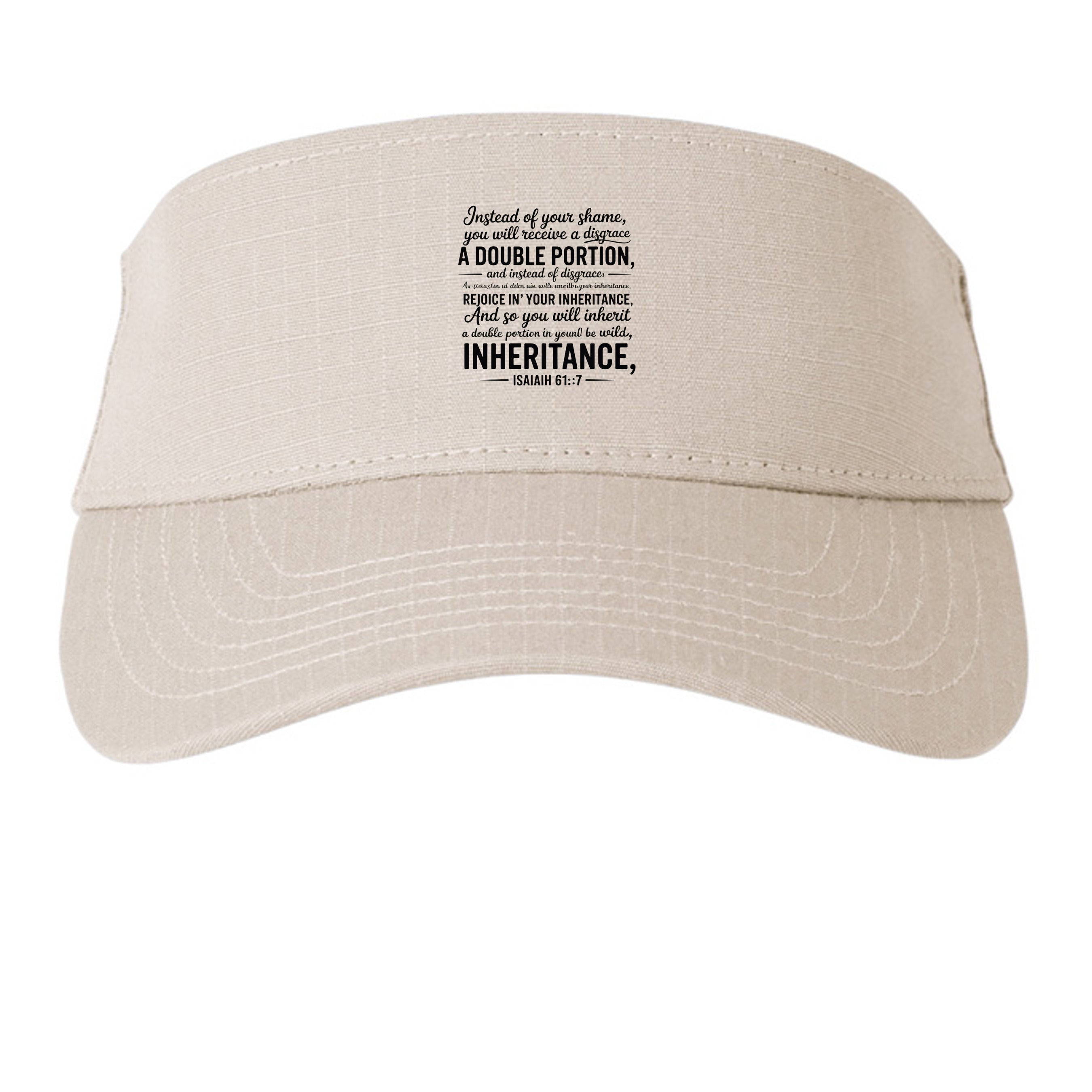 KHAKI - BA641 - FRONT