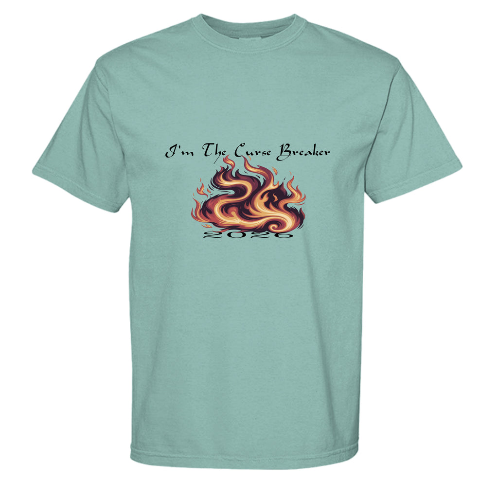 SEAFOAM - C1717 - FRONT