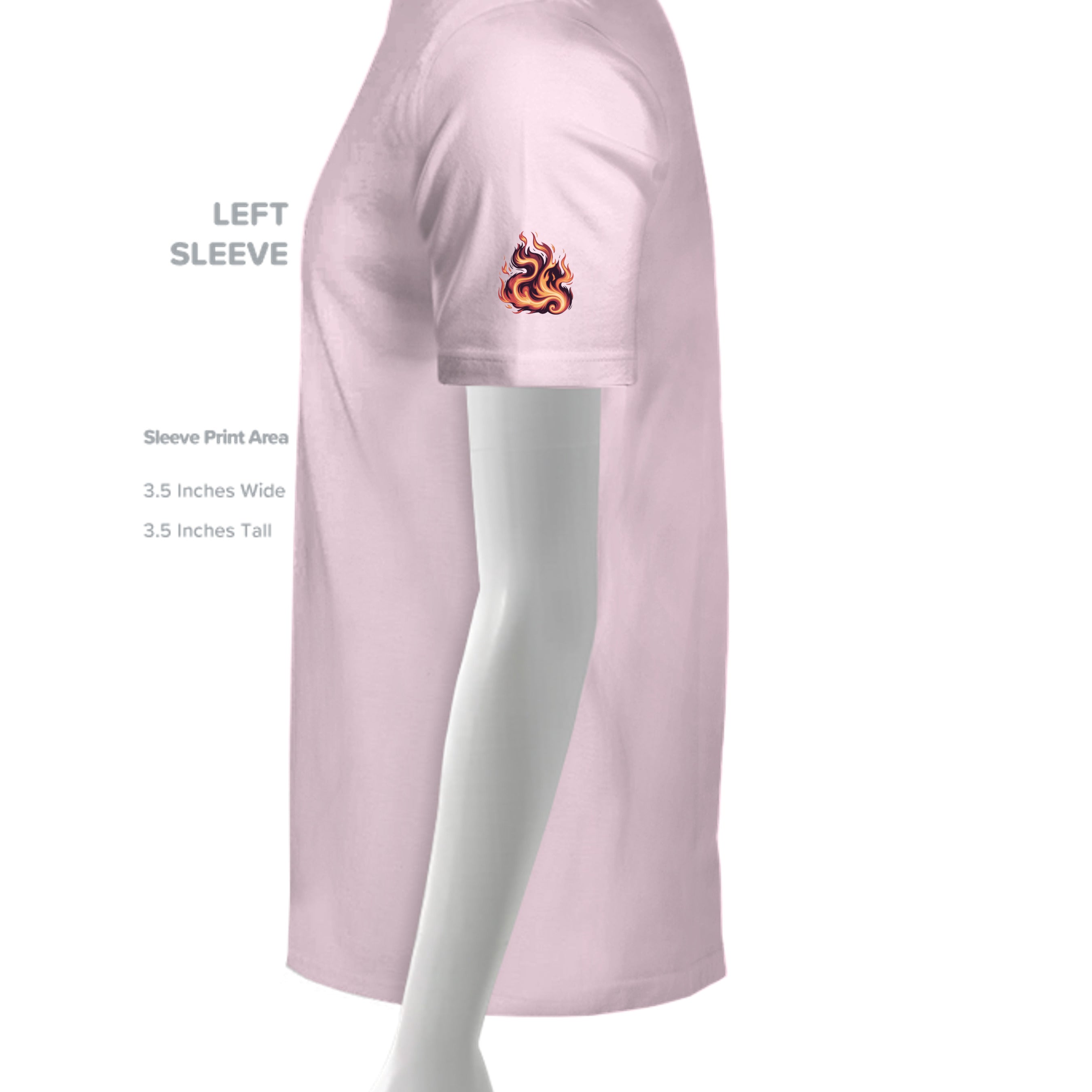 BLOSSOM - C1717 - SLEEVE_LEFT