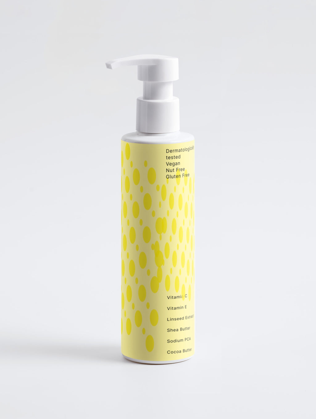Offensively Blessed🌺Baby Body Lotion