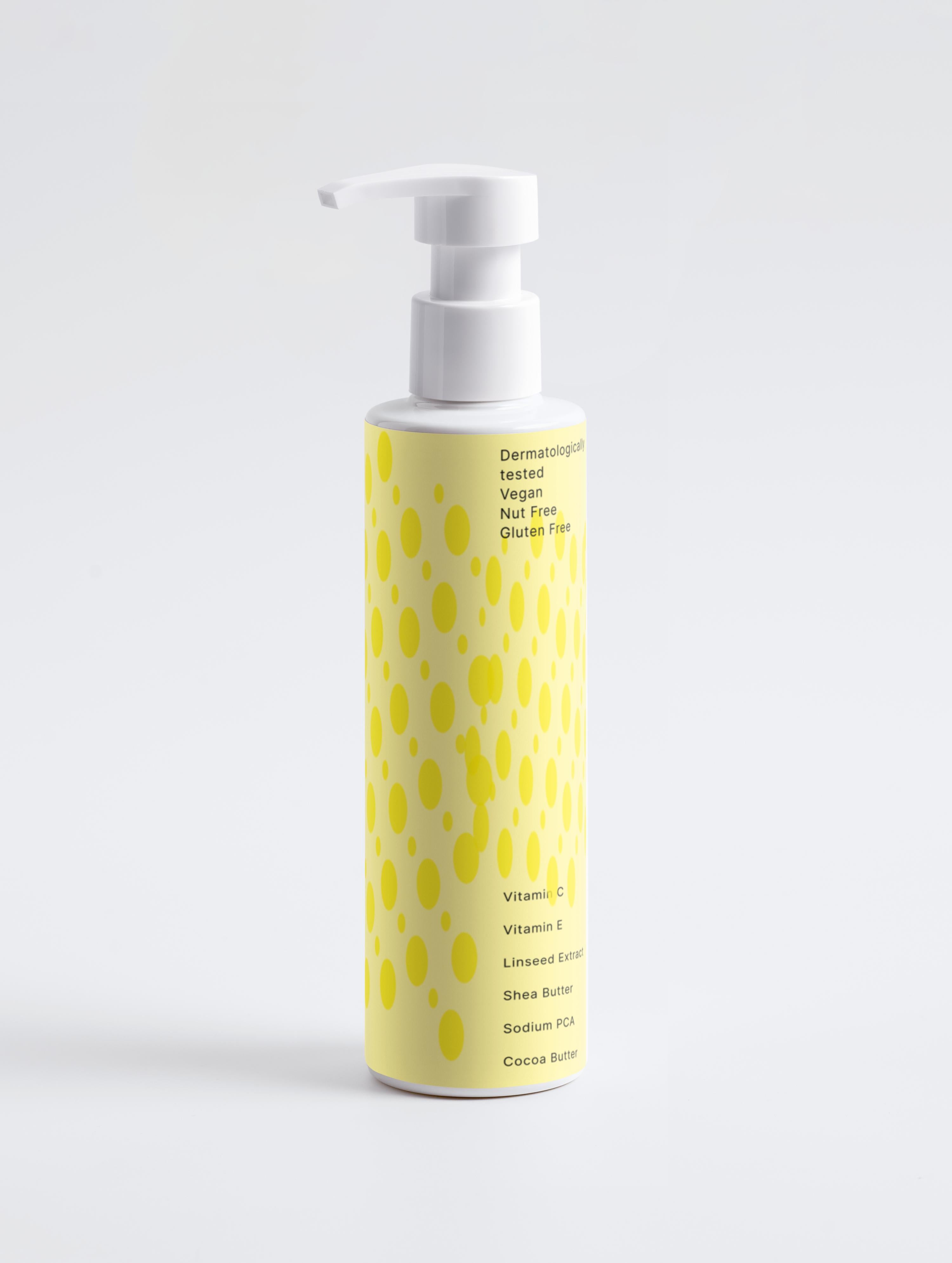 Offensively Blessed🌺Baby Body Lotion