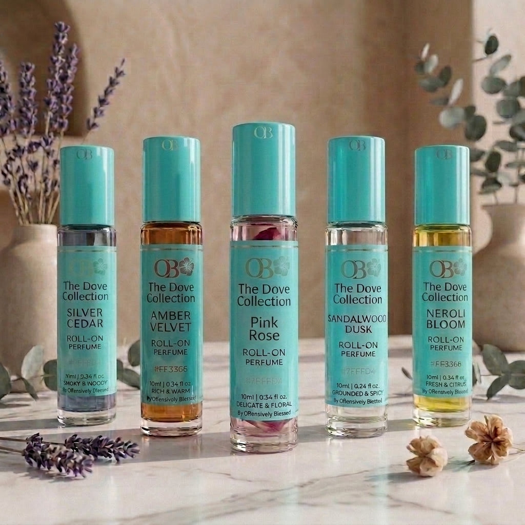 The Dove Collection