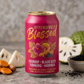 Blessed Tonic
